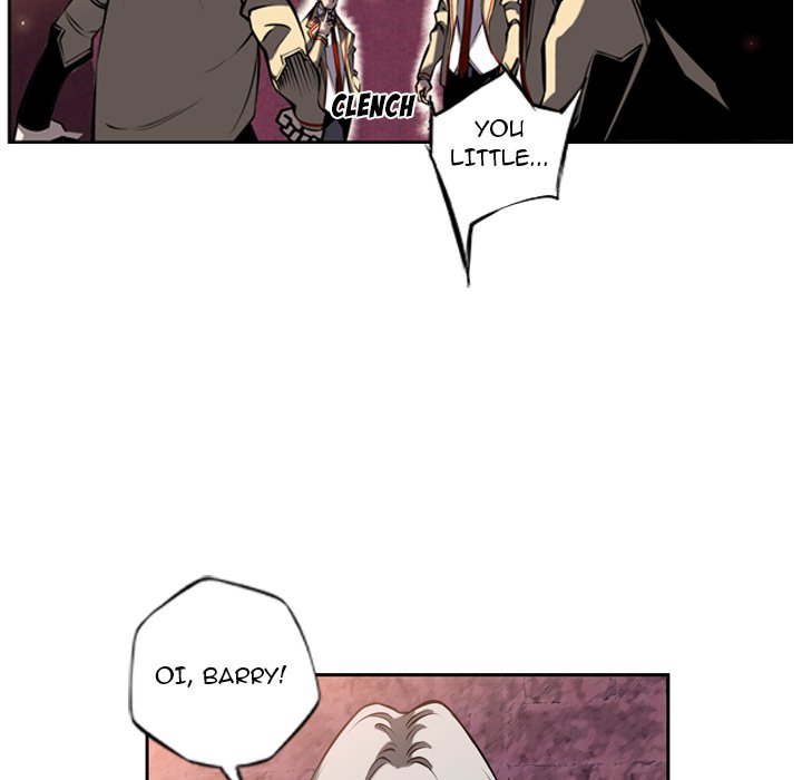 Supernova Manhwa - Chapter 11 Page 78