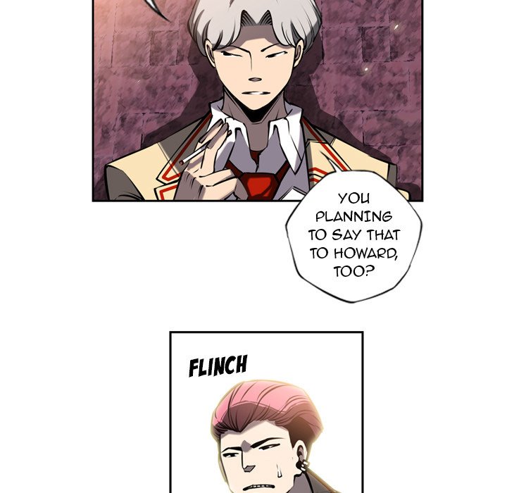 Supernova Manhwa - Chapter 11 Page 79