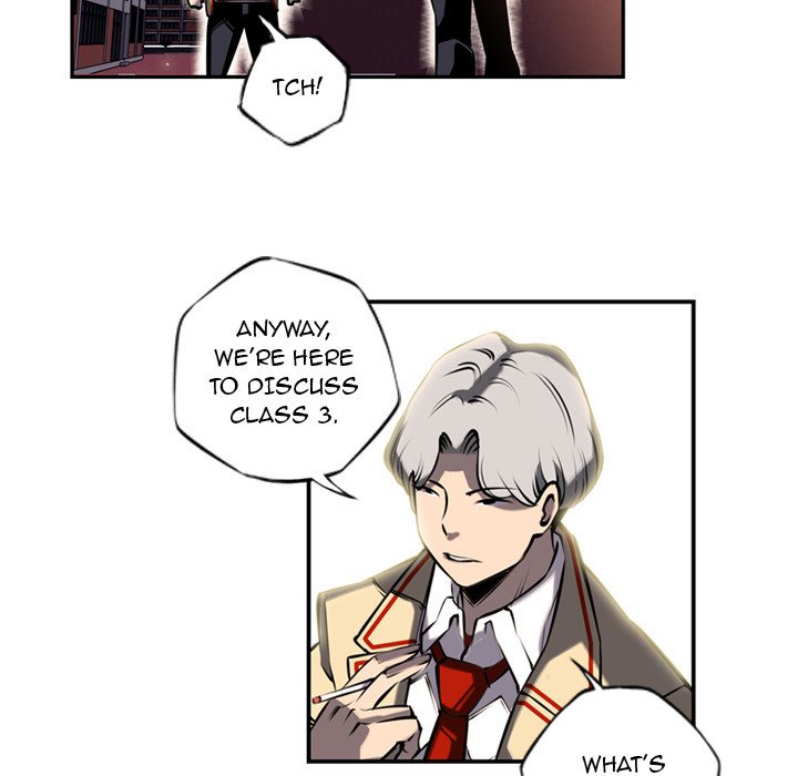 Supernova Manhwa - Chapter 11 Page 81