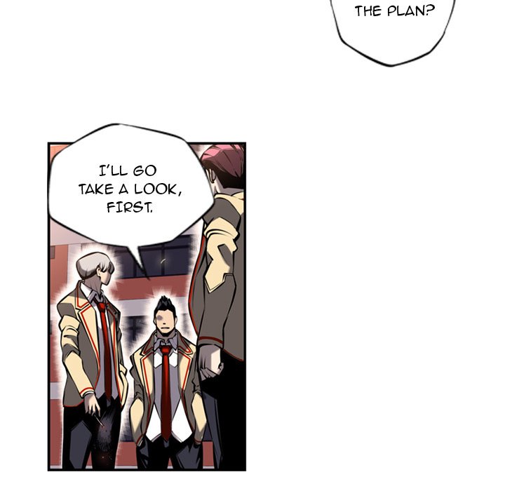 Supernova Manhwa - Chapter 11 Page 82