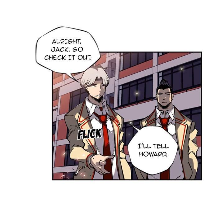 Supernova Manhwa - Chapter 11 Page 85