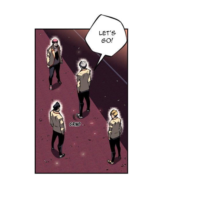 Supernova Manhwa - Chapter 11 Page 86