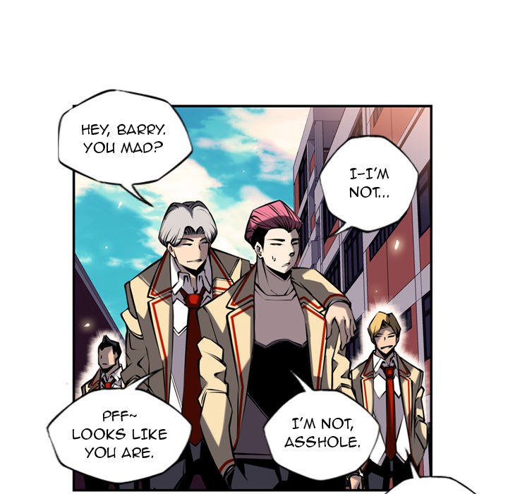 Supernova Manhwa - Chapter 11 Page 87