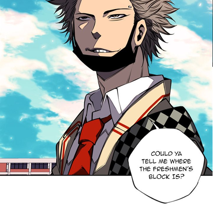 Supernova Manhwa - Chapter 11 Page 91