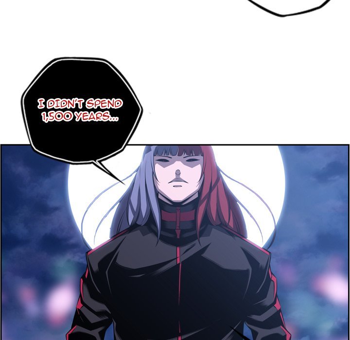 Supernova Manhwa - Chapter 173 Page 4