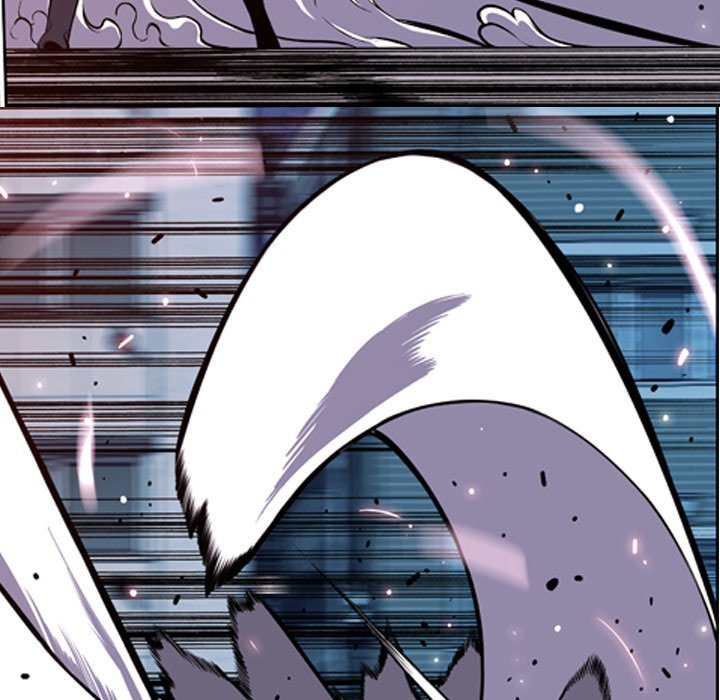 Supernova Manhwa - Chapter 173 Page 8