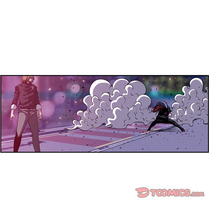 Supernova Manhwa - Chapter 173 Page 13