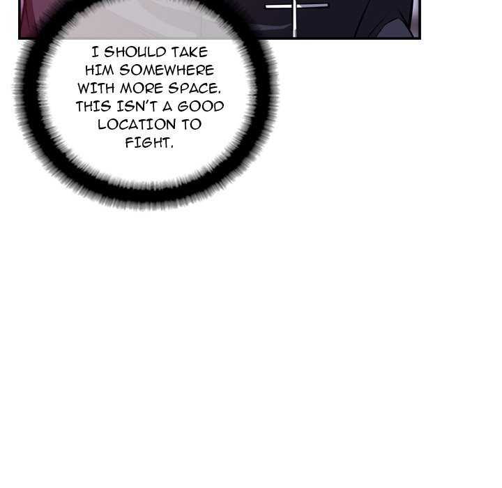 Supernova Manhwa - Chapter 173 Page 15