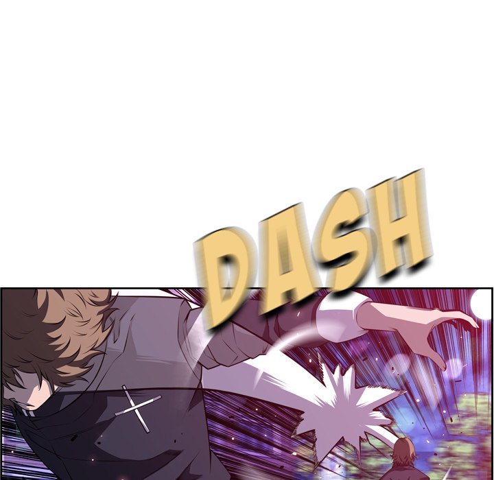 Supernova Manhwa - Chapter 173 Page 20