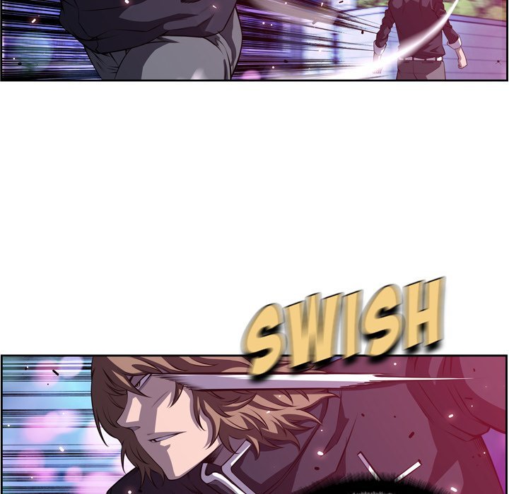 Supernova Manhwa - Chapter 173 Page 21