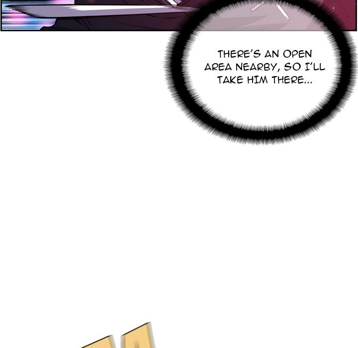 Supernova Manhwa - Chapter 173 Page 22