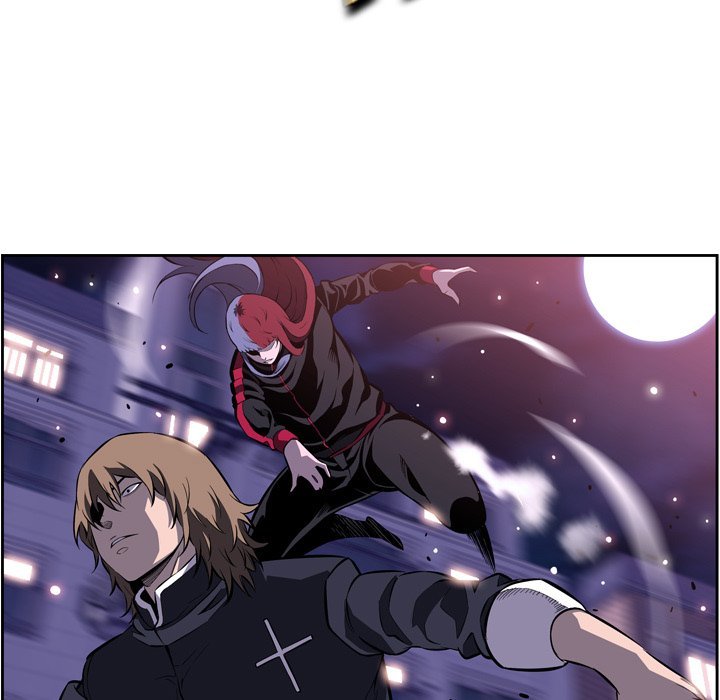 Supernova Manhwa - Chapter 173 Page 24