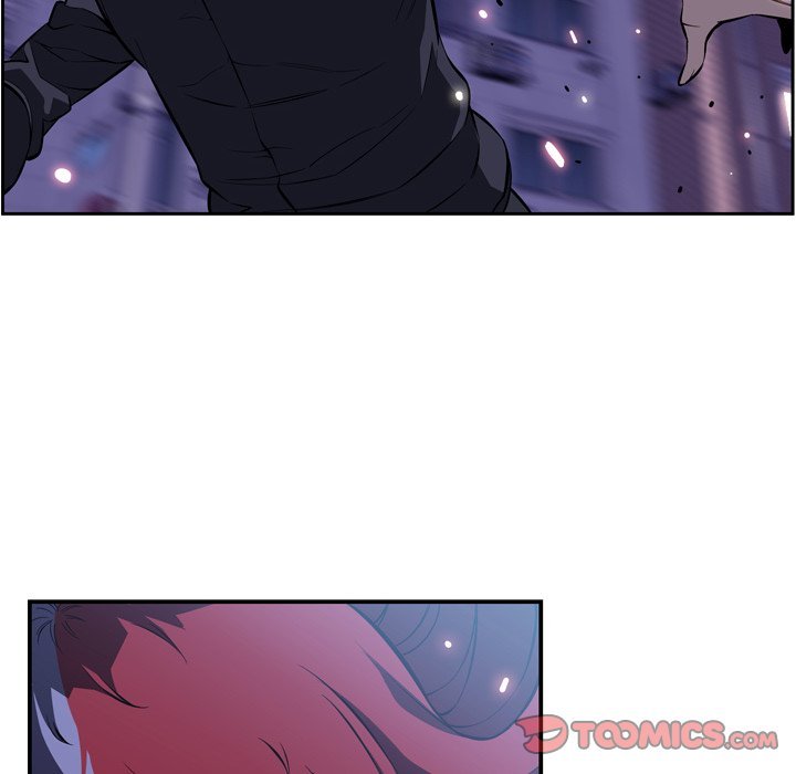 Supernova Manhwa - Chapter 173 Page 25