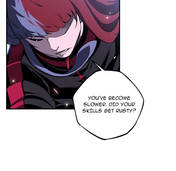 Supernova Manhwa - Chapter 173 Page 26