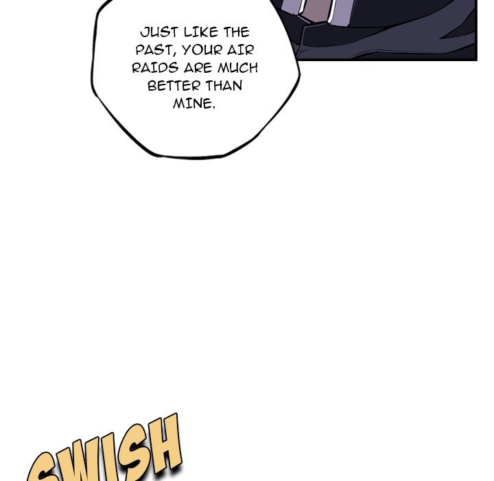 Supernova Manhwa - Chapter 173 Page 28