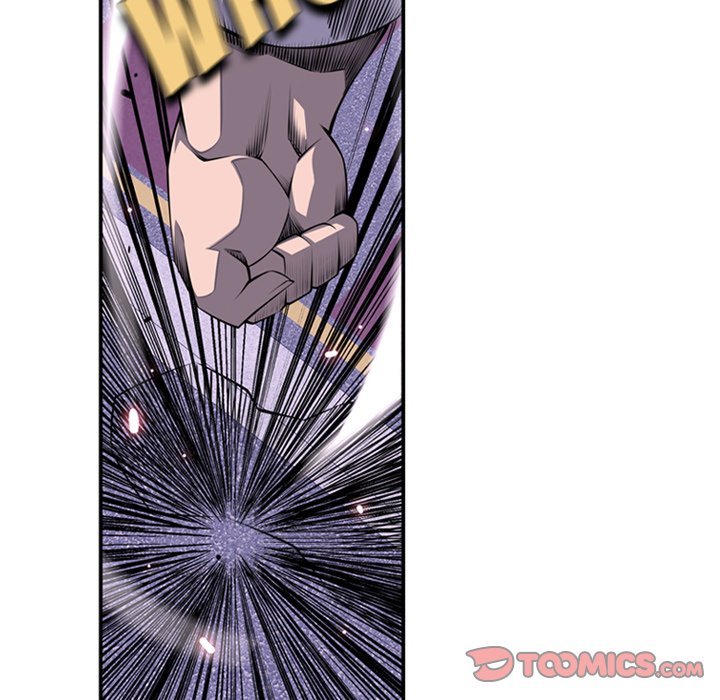 Supernova Manhwa - Chapter 173 Page 31