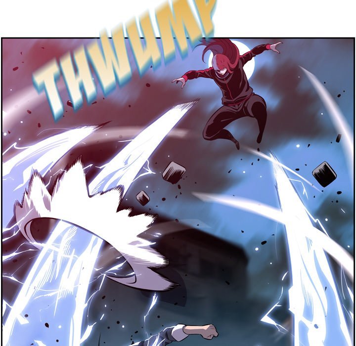 Supernova Manhwa - Chapter 173 Page 36