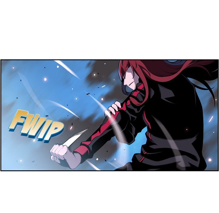 Supernova Manhwa - Chapter 173 Page 38