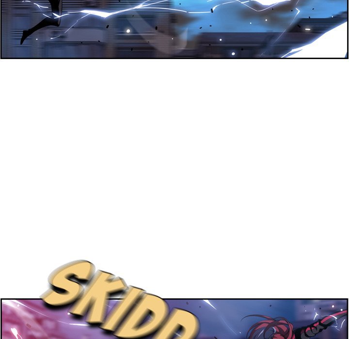 Supernova Manhwa - Chapter 173 Page 41