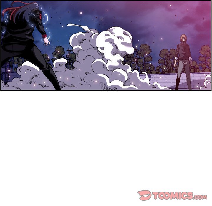 Supernova Manhwa - Chapter 173 Page 43