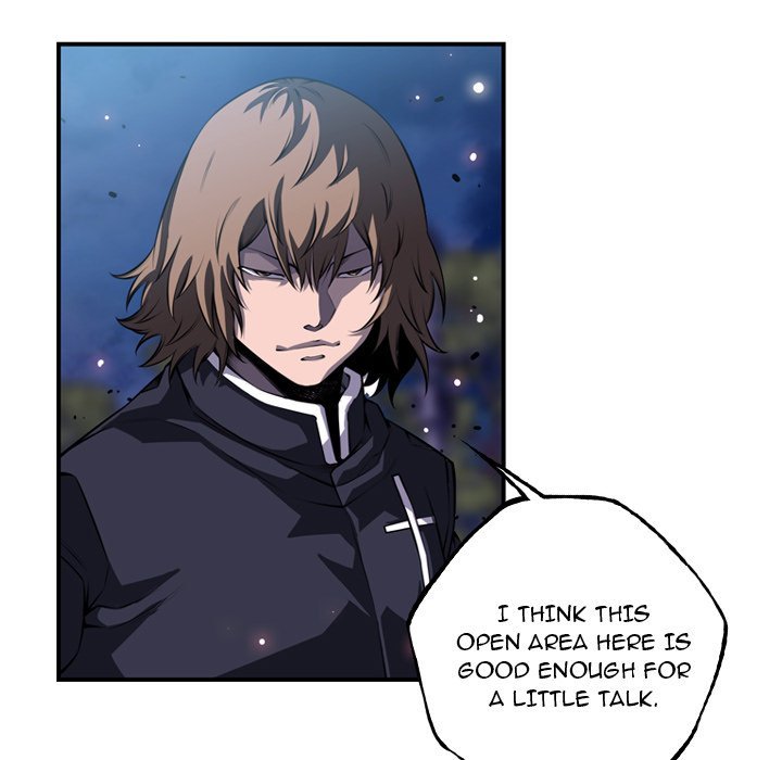 Supernova Manhwa - Chapter 173 Page 44