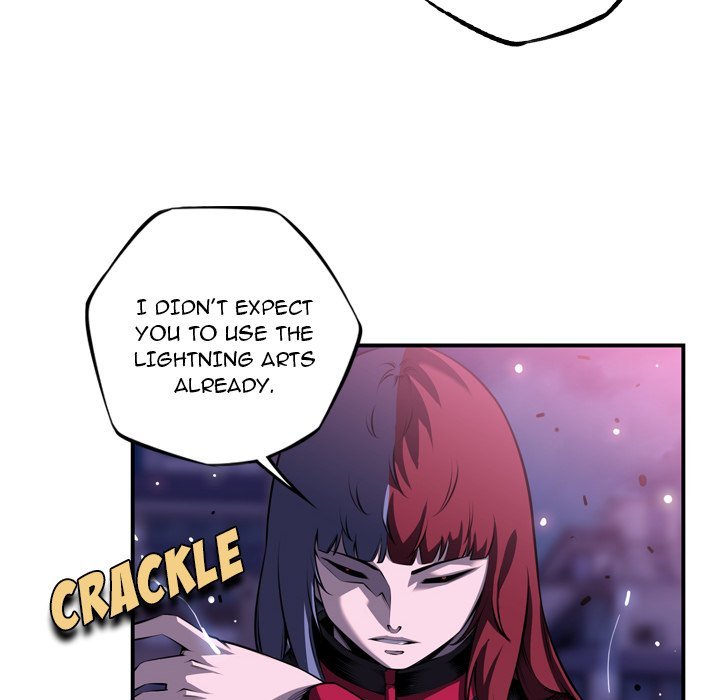 Supernova Manhwa - Chapter 173 Page 45