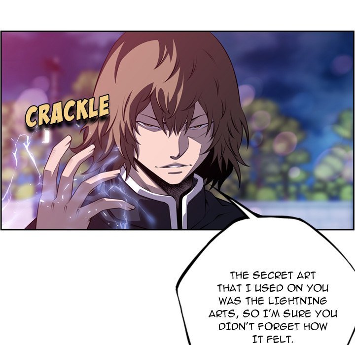 Supernova Manhwa - Chapter 173 Page 47