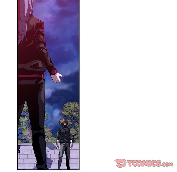 Supernova Manhwa - Chapter 173 Page 49