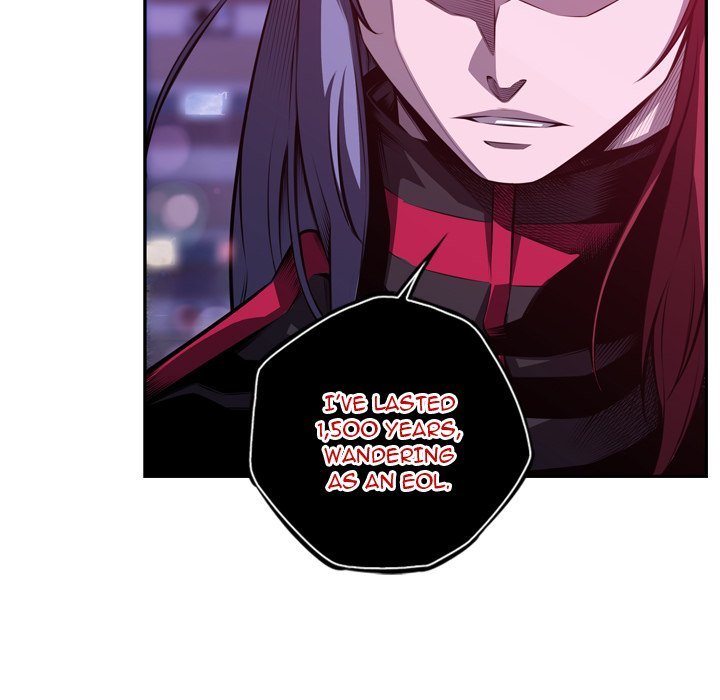 Supernova Manhwa - Chapter 173 Page 51