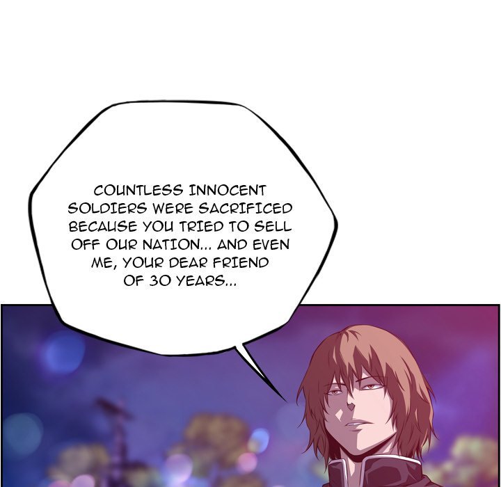 Supernova Manhwa - Chapter 173 Page 52