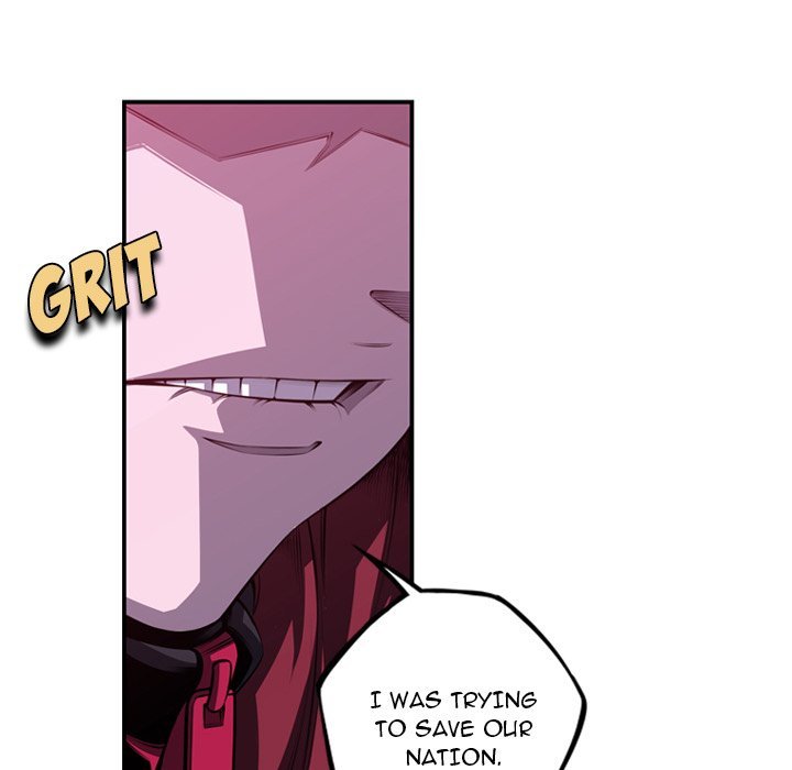 Supernova Manhwa - Chapter 173 Page 54