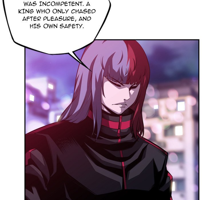 Supernova Manhwa - Chapter 173 Page 56