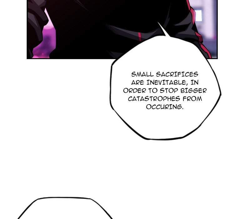 Supernova Manhwa - Chapter 173 Page 57