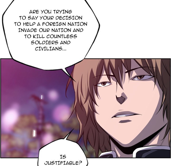 Supernova Manhwa - Chapter 173 Page 58