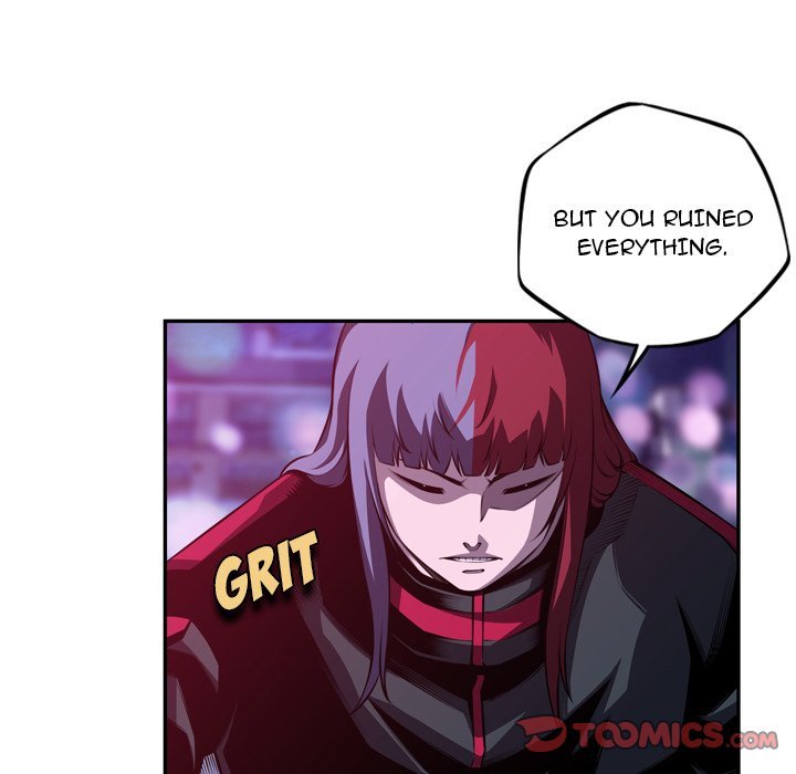 Supernova Manhwa - Chapter 173 Page 61