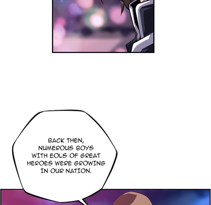 Supernova Manhwa - Chapter 173 Page 63