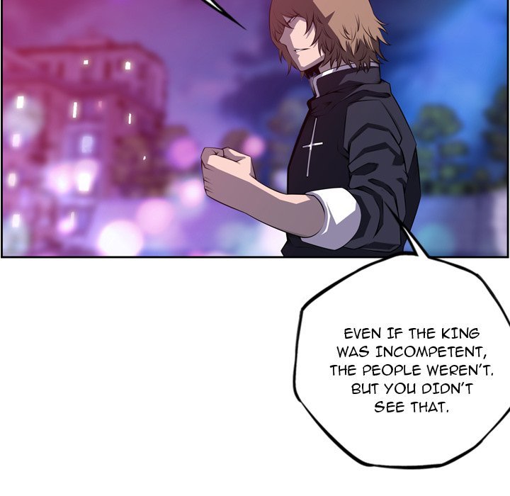 Supernova Manhwa - Chapter 173 Page 64