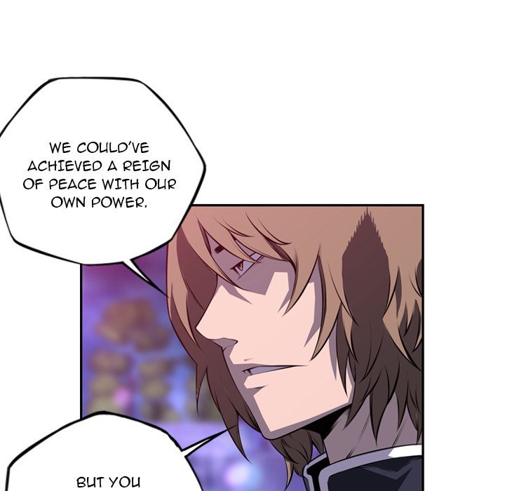 Supernova Manhwa - Chapter 173 Page 65