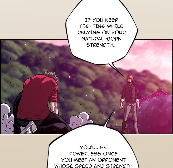 Supernova Manhwa - Chapter 173 Page 76