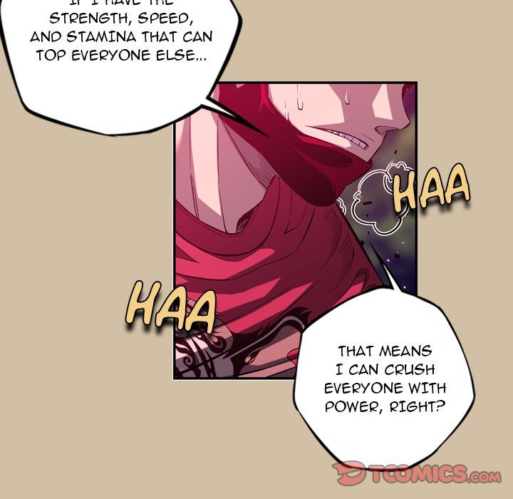 Supernova Manhwa - Chapter 173 Page 79
