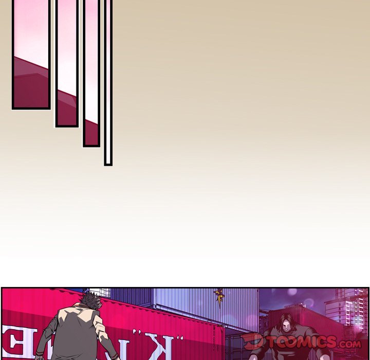 Supernova Manhwa - Chapter 173 Page 85