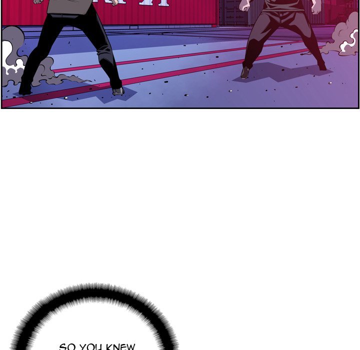 Supernova Manhwa - Chapter 173 Page 86