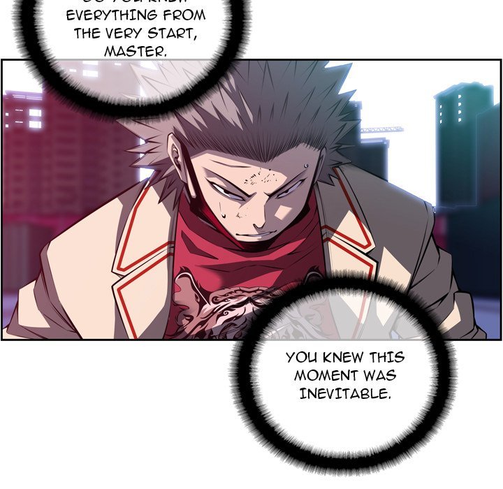 Supernova Manhwa - Chapter 173 Page 87