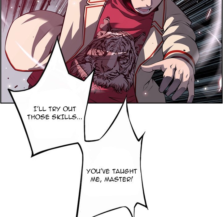 Supernova Manhwa - Chapter 173 Page 90