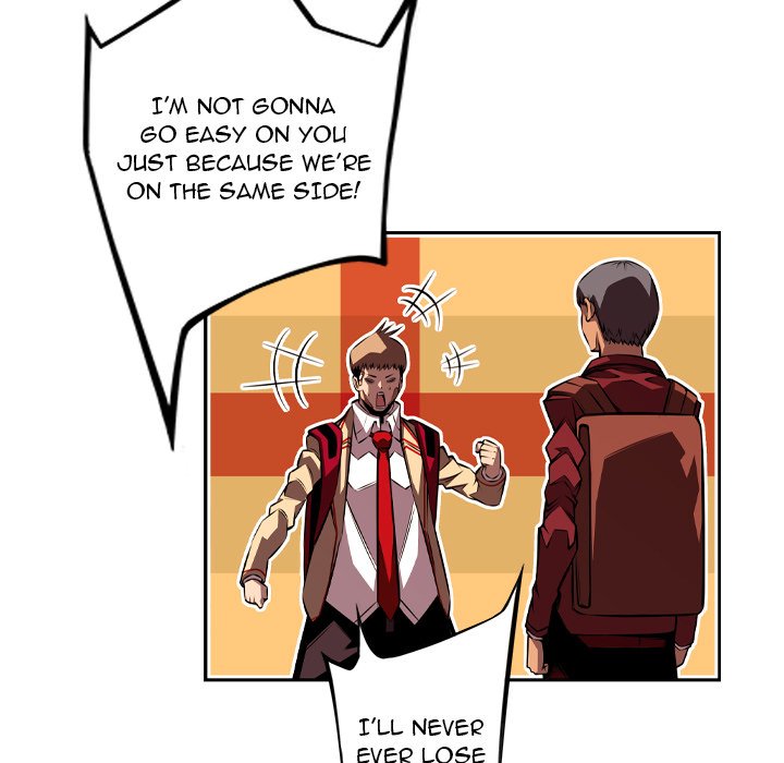 Supernova Manhwa - Chapter 125 Page 62