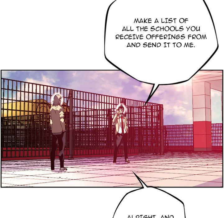 Supernova Manhwa - Chapter 179 Page 24