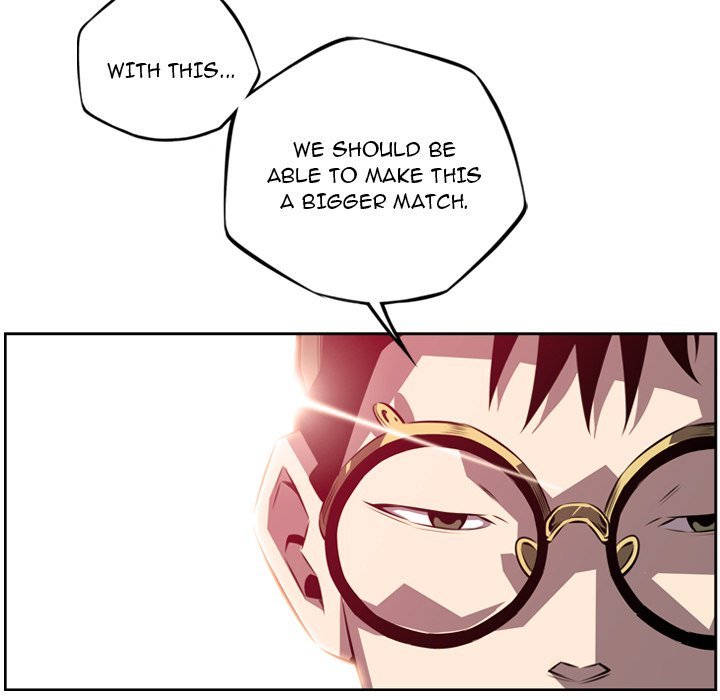 Supernova Manhwa - Chapter 179 Page 30