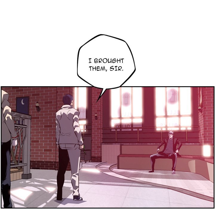 Supernova Manhwa - Chapter 179 Page 96