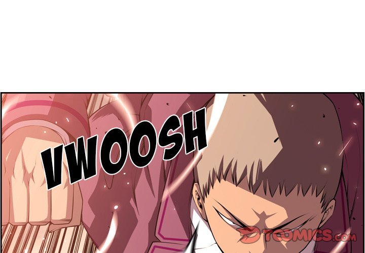 Supernova Manhwa - Chapter 117 Page 1