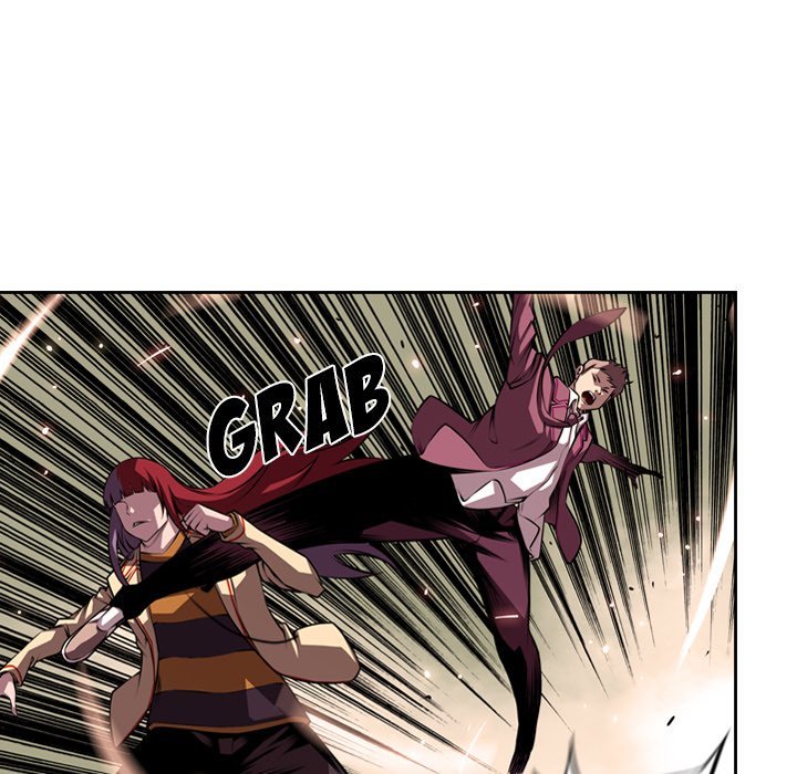 Supernova Manhwa - Chapter 117 Page 20